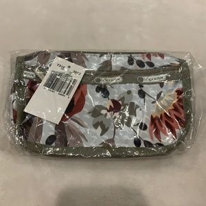 Lesportsac Cosmetic Bag